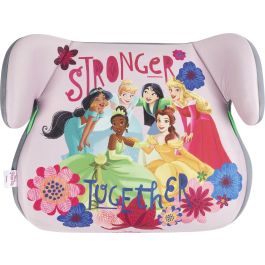 Licensing Asiento Alzador Sao Princess CZ11491 I-Size R129 para Niños de 125-150 cm con Diseño Disney Ergonómico y Lavable Precio: 35.50000003. SKU: B1492Y9FPN