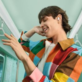 Xiaomi Redmi Buds 6 Play Auriculares Inalámbricos Bluetooth 5.4, Intraurales, Azul