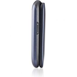 Teléfono Móvil Panasonic KXTU550EXC Azul 128 MB 2,8" Teléfono Móvil Panasonic KXTU550EXC Azul 128 MB 2,8"