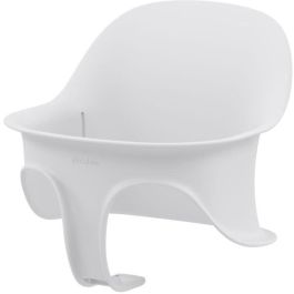 CYBEX CYB1695948317364 Trona evolutiva LEMO 2 - Silla para bebé y niño a partir de 6 meses - Blanco