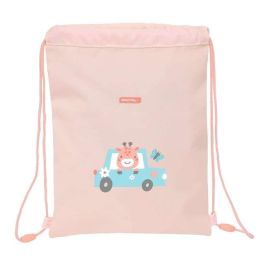 Saco Plano Safta Junior Safta Preescolar 340x260x10 mm Saco Plano Safta Junior Safta Preescolar 340x260x10 mm