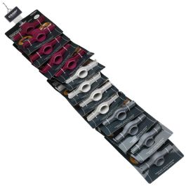 Cook Concept Juego de 2 Pinzas con Dispensador y Vertedor para Bolsas, Colores Surtidos