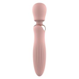 Masajeador Dream Toys Glam Rosa Masajeador Dream Toys Glam Rosa