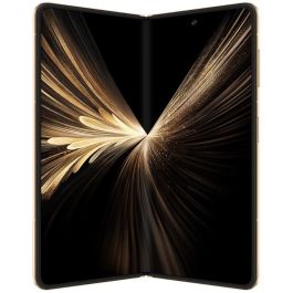 Smartphone Honor Octa Core 16 GB RAM 512 GB Oro