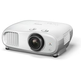 Epson EH-TW7000 Proyector 4K PRO-UHD 3LCD 3000 Lúmenes HDMI USB Bluetooth Blanco
