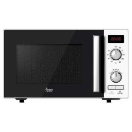 Microondas con Grill Teka MGE208WS Blanco 1000 W 700 W 20 L Precio: 118.49999964. SKU: S0429581