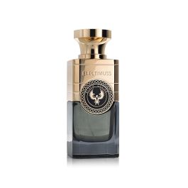 Perfume Unisex Electimuss Black Caviar 100 ml Precio: 226.50000043. SKU: B1EQF9L2GA