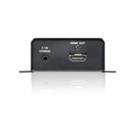 Aten VE801R extensor audio/video Receptor AV Negro Aten VE801R extensor audio/video Receptor AV Negro