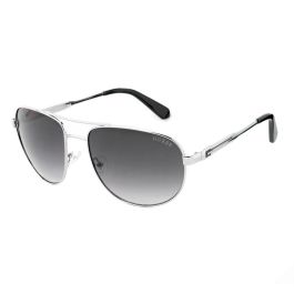 Gafas de Sol Hombre Guess GF5062S-10B Ø 61 mm Precio: 42.99000046. SKU: B1FKV8MV3Q