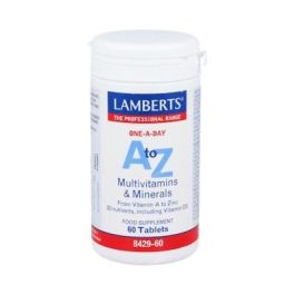 A-Z Multi. Complejo Multivitamínico A-Z Multi. Complejo Multivitamínico Precio: 17.7899997. SKU: B1C42QESLV