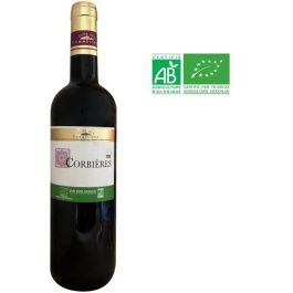 Club des Sommeliers 2020 Corbieres - Vino tinto Languedoc - Ecológico Precio: 20.89000023. SKU: B19TYZF3QG