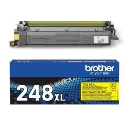 Brother Toner XL Amarillo Hll3220Cw, 3240Cdw - Dcpl3520Cdw, 3560Cdw - Mfcl3740Cdw, 3760Cdw - Hll8230Cdw, 8240Cdw - Mfcl8340Cdw, 8390Cdw Precio: 108.49999941. SKU: B1FM7PK6WS