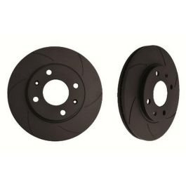 Discos de Freno Black Diamond Rayado 6 BDKBD1293G6 Precio: 138.5000001. SKU: B14R3Z9Y2D
