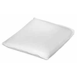 TOISON D'OR - Almohada viscoelástica - Mastermind - 60x60cm - Blanco Precio: 81.78999961. SKU: B1DAHTLPNW