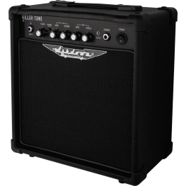 Ashdown Amplificador Guitarra Combo Killer Tone 1X8" 15W