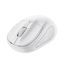 Trust Ratón Inalámbrico 1000-1600 Dpi Compacto 4 Botones Blanco Precio: 9.68999944. SKU: S8426581