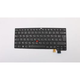 Lenovo 20F9 Teclado para Lenovo ThinkPad T460s Precio: 112.50000047. SKU: B169KMRENW