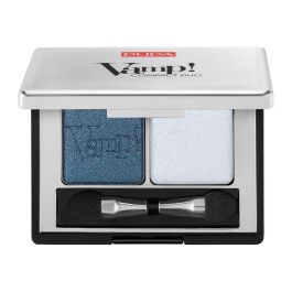 Vamp!, Sombra de ojos en polvo, 012, Azul magnético, 2.2 g *Probador Precio: 12.59000039. SKU: B1HGRAD6K7