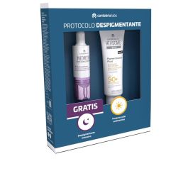 Heliocare 360° Solución Pigmentaria Fluida Spf50+ Estuche 2 Pz Precio: 29.6899999. SKU: B13BRQXATR