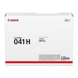 Canon Toner Negro Lbp 310-312 - 041Hbk Canon Toner Negro Lbp 310-312 - 041Hbk Precio: 206.78999946. SKU: S8402576