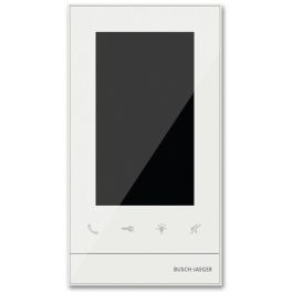 BUSCH-JAEGER BJ 83222 U-611 Estación Interior Video con Pantalla Táctil de 5'' Precio: 591.7989. SKU: B1C4EL492Z