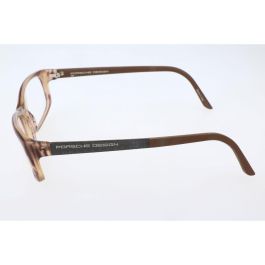 Montura de Gafas Mujer Porsche Design P8243-B ø 54 mm
