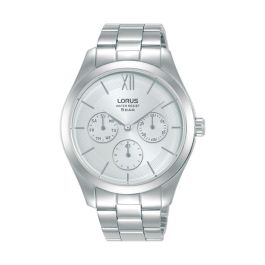 Reloj Hombre Lorus RP651DX9 Plateado Precio: 127.89000015. SKU: B1B9MV8GDF