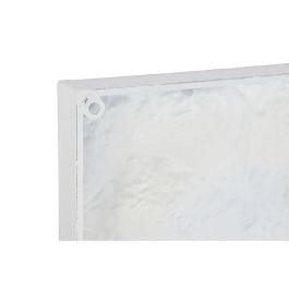 Cuadro Moderno DKD Home Decor Blanco 4 x 92.5 x 58.5 cm (2 Unidades)