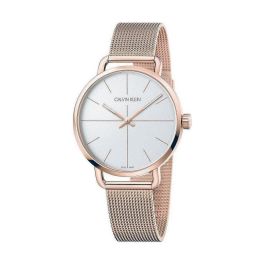 Reloj Mujer Calvin Klein EVEN Precio: 145.78999963. SKU: S7200599
