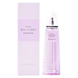 Givenchy Live Irresistible Blossom Crush Edt 50 mL Givenchy Live Irresistible Blossom Crush Edt 50 mL Precio: 49.50000011. SKU: B1AJDTKVGQ
