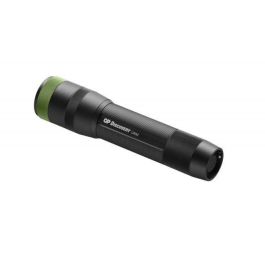 GP CR42 Linterna Recargable 1000 Lúmenes, 170m Alcance, IPX7, 40h Autonomía para Aventura y Outdoor