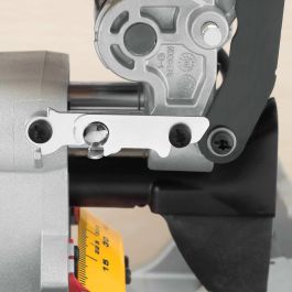 DeWALT Sierra Ingletadora DWS780 1675W con Disco de 305mm
