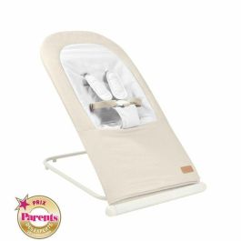 Beaba BEA1701219022704 Tumbona Plegable Eazy Relax, 3 Inclinaciones, Ultra Compacta y Delgada, Greige Precio: 123.50000036. SKU: B1CE6XB4N9