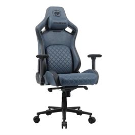 Silla Gaming Cougar 3MDSFBUB.0001 Negro