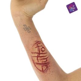 My Other Me Aplicación Látex Glotonería Talla Única Precio: 5.94999955. SKU: S2420255