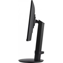 ViewSonic VG2408A-MHD Monitor 24" FHD IPS 1920x1080 5ms 100Hz HDMI VGA DP Altavoces Pivotable Negro