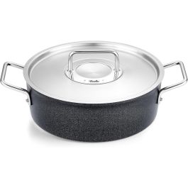 Fissler 15612424000/0 Adamant Cacerola 24 Cm Wml FISSLER 156-124-24-000 Precio: 118.49999964. SKU: B16YMSWKD2