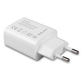 Lindy 18W USB Type A Charger Lindy 18W USB Type A Charger