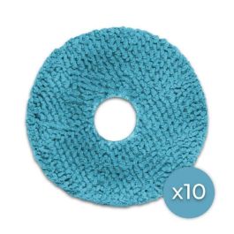 Cecotec Recambios de mopa para robot Windroid 1090 Double Spray, pack 10 unidades Precio: 24.2242. SKU: B12AWEFM5H