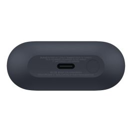 Samsung Galaxy Buds3 FE SM-R420 Auriculares Inalámbricos True Wireless, Negro