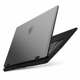 Laptop MSI 9S7-15P215-212 16" Intel Core i7-14700HX 32 GB RAM 1 TB SSD Qwerty Español