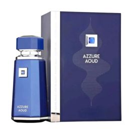 French Avenue Azzure Aoud Eau de Parfum 100 ml Hombre Precio: 33.59000051. SKU: B14Y994RGX