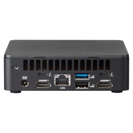 ASUS Mini PC RNUC13ANKi50WC0 NUC 13 Arena Canyon i5-1340P 16GB RAM 512GB SSD Win11 Pro UCFF