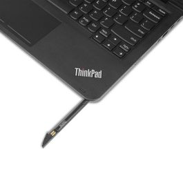 Lenovo ThinkPad Pen Pro para ThinkPad 11e Yoga, Lápiz Óptico con 4096 Niveles de Sensibilidad a la Presión, Recargable Precio: 65.49999951. SKU: B18G2QX2P8