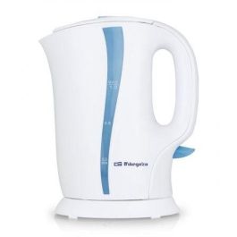 Orbegozo Hervidor de Agua KT 5002 900W Capacidad 1L