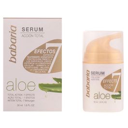 Babaria Aloe 7 efectos serum 50 ml para Mujer Precio: 10.50000006. SKU: SLC-55383