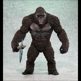 Figura Megahouse Godzilla Vs Kong Kong Precio: 213.69000026. SKU: B1BFQ8AZR3