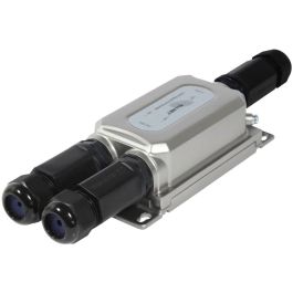 Z ALLNET PoE Extender Repeater Outdoor IP67 IEEE802.3BT IN - AT Out. ALL-PR2013O-30W