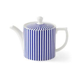 Spode Tetera 1,1 L Steccato. Fabricada en Inglaterra, Apta para Microondas, Lavavajillas y Horno 170º. Precio: 103.5881. SKU: B1DG7X7P8N