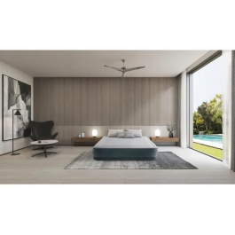 Cama Hinchable Intex Queen Series H Mid-Rise 152 x 33 x 203 cm
